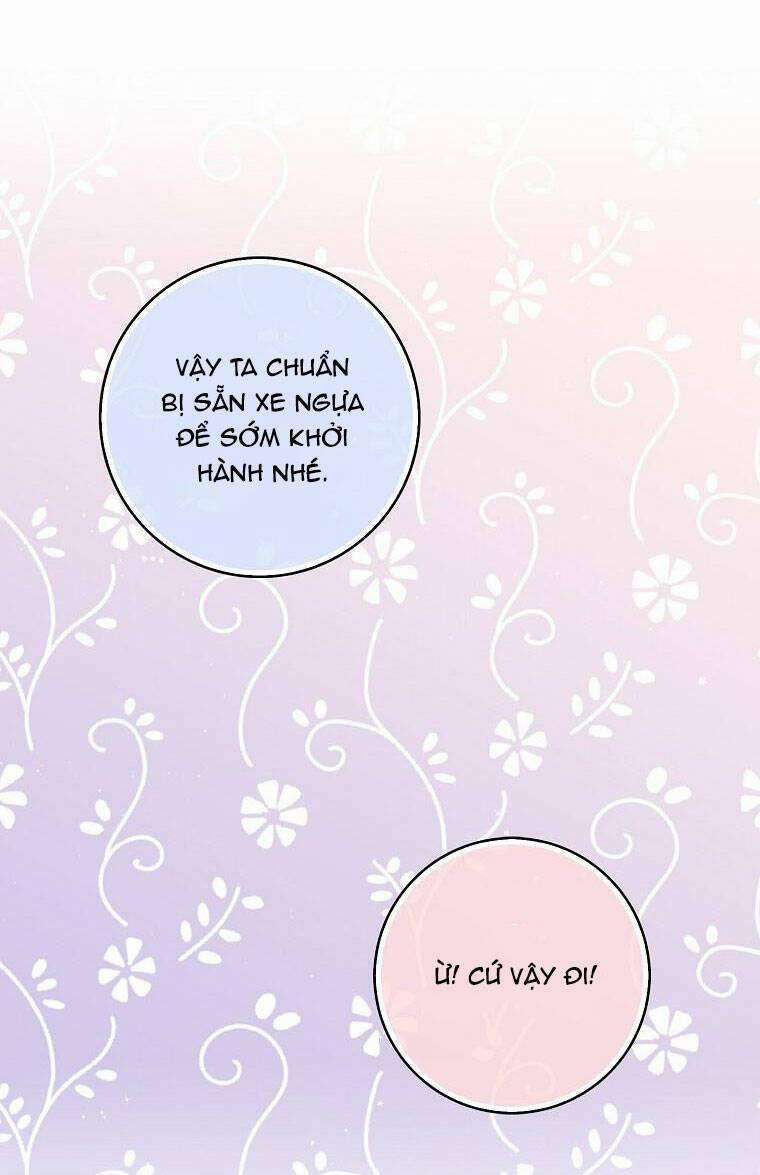 Cô Em Gái Quý Giá Của Nhân Vật Phản Diện 115.1 trang 40