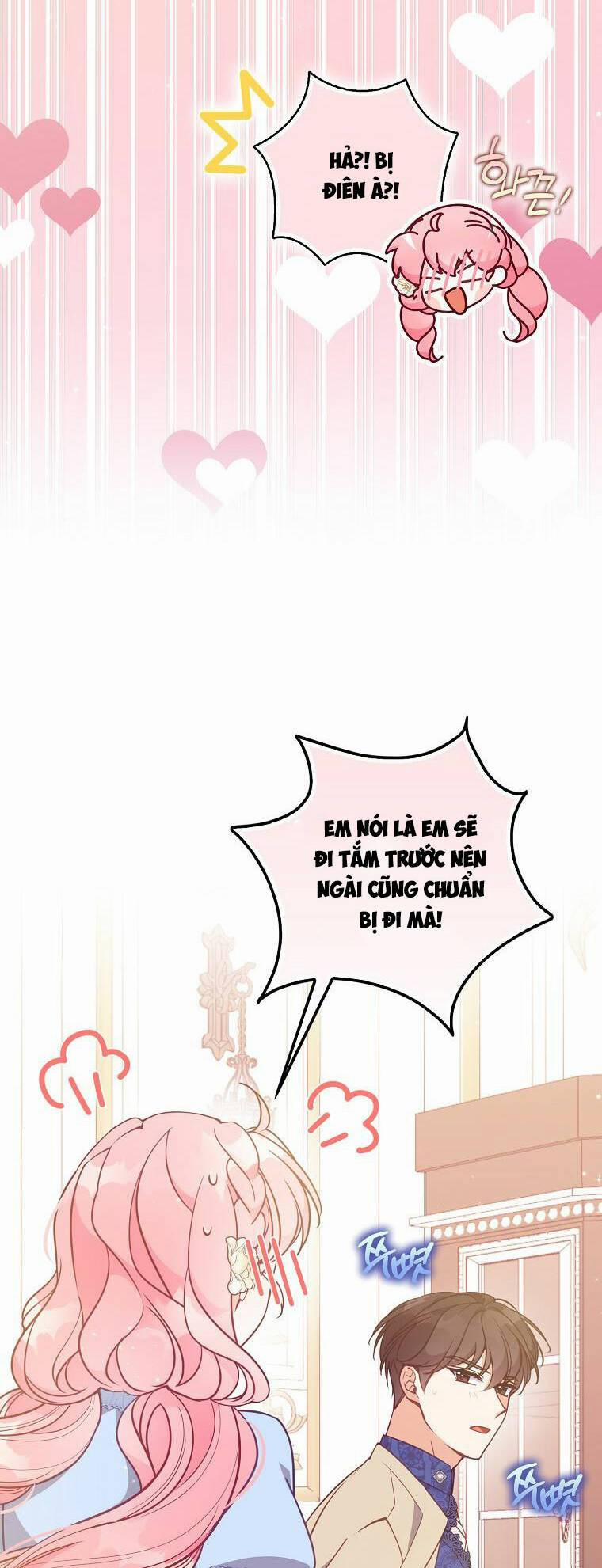 Cô Em Gái Quý Giá Của Nhân Vật Phản Diện 115.1 trang 49