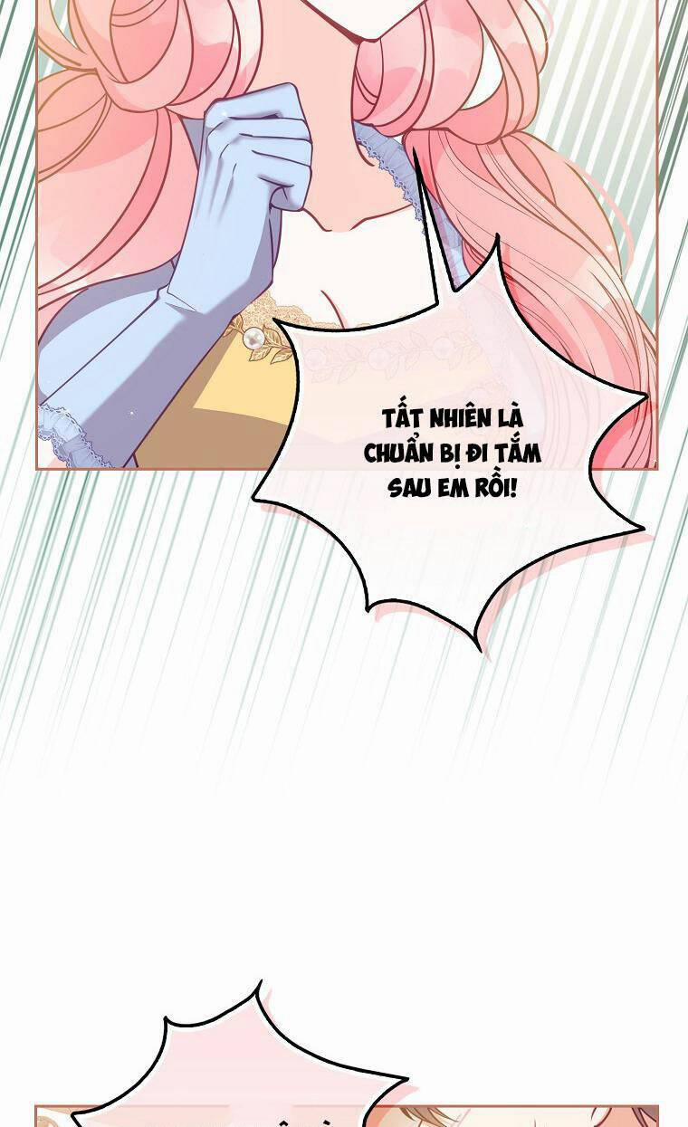 Cô Em Gái Quý Giá Của Nhân Vật Phản Diện 115.1 trang 51