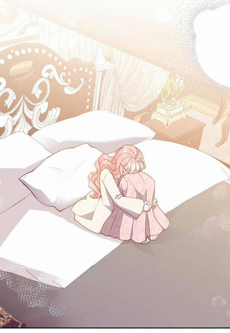 Cô Em Gái Quý Giá Của Nhân Vật Phản Diện 115.1 trang 54