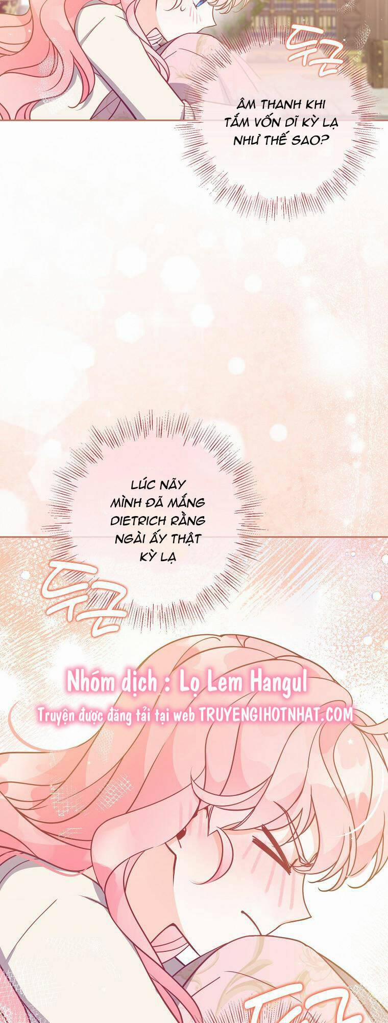 Cô Em Gái Quý Giá Của Nhân Vật Phản Diện 115.1 trang 56