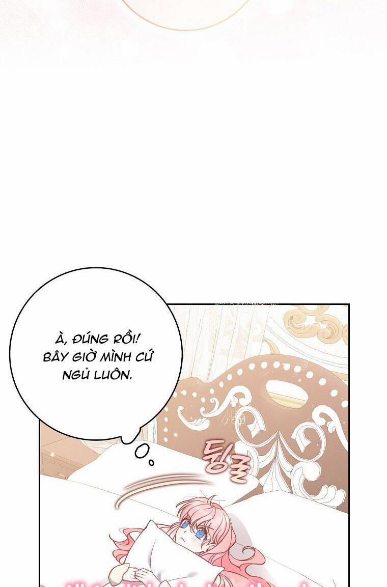 Cô Em Gái Quý Giá Của Nhân Vật Phản Diện 115.1 trang 60