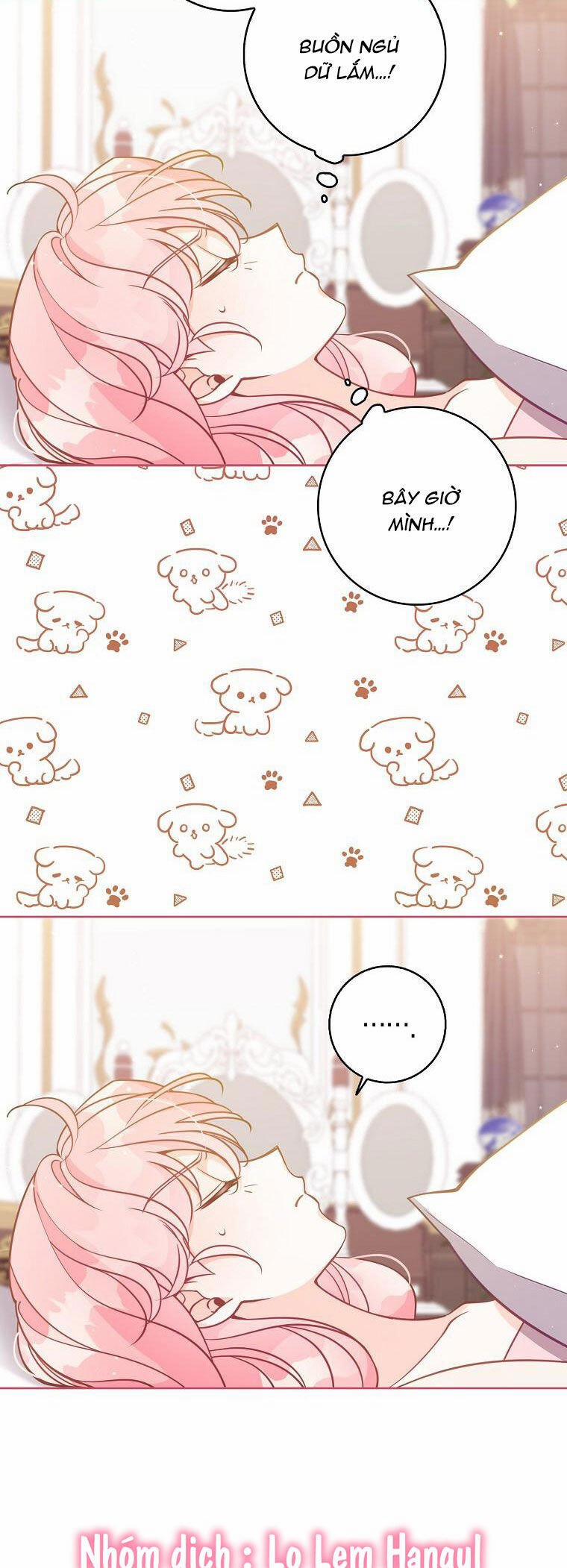 Cô Em Gái Quý Giá Của Nhân Vật Phản Diện 115.2 trang 0