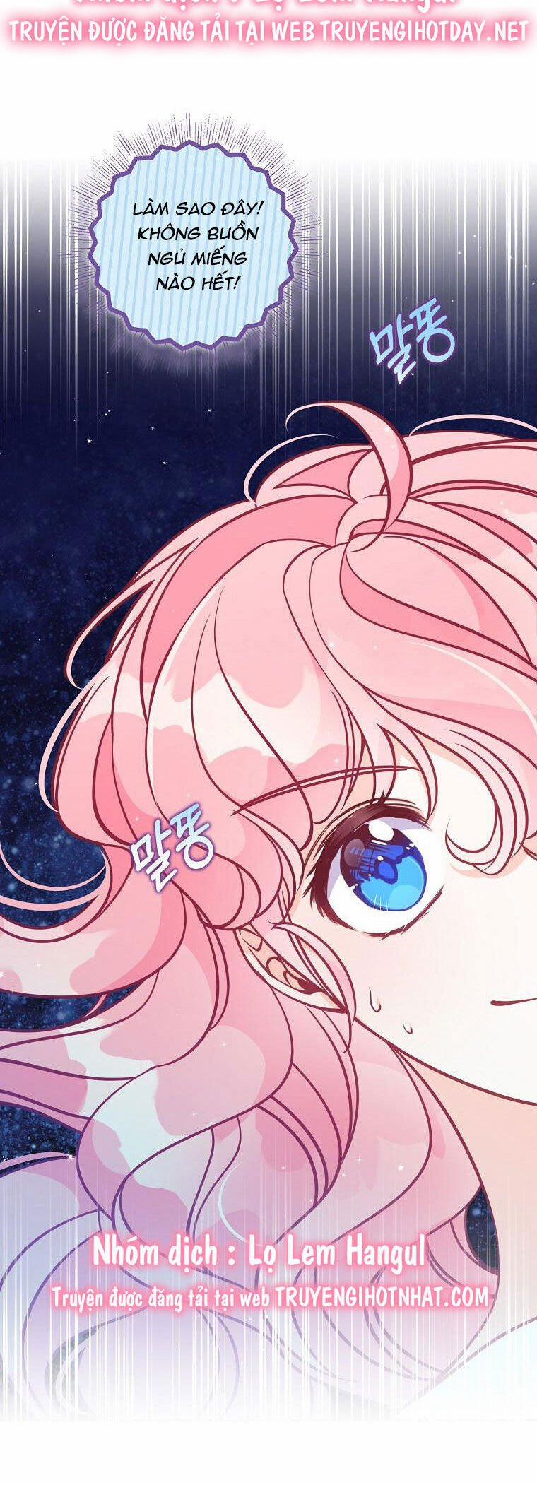 Cô Em Gái Quý Giá Của Nhân Vật Phản Diện 115.2 trang 1