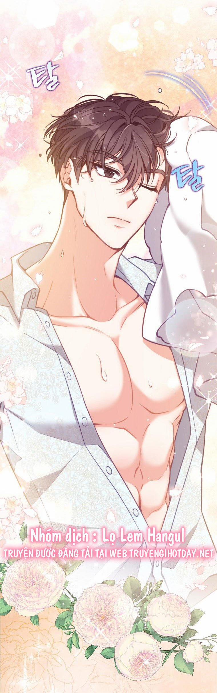 Cô Em Gái Quý Giá Của Nhân Vật Phản Diện 115.2 trang 4