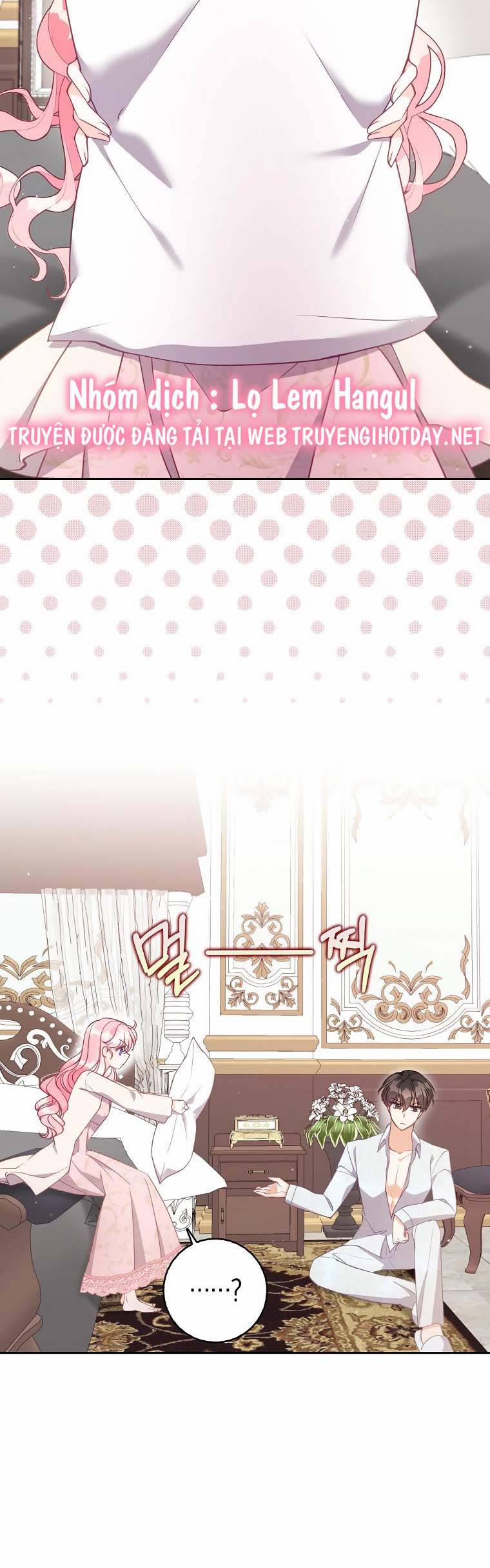 Cô Em Gái Quý Giá Của Nhân Vật Phản Diện 116.1 trang 12