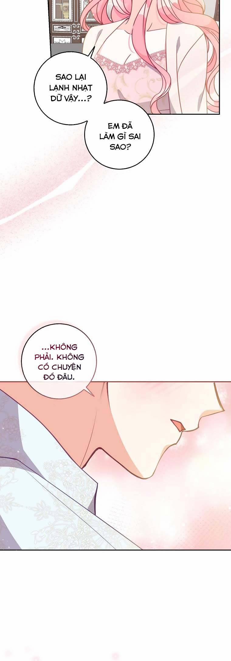 Cô Em Gái Quý Giá Của Nhân Vật Phản Diện 116.1 trang 17