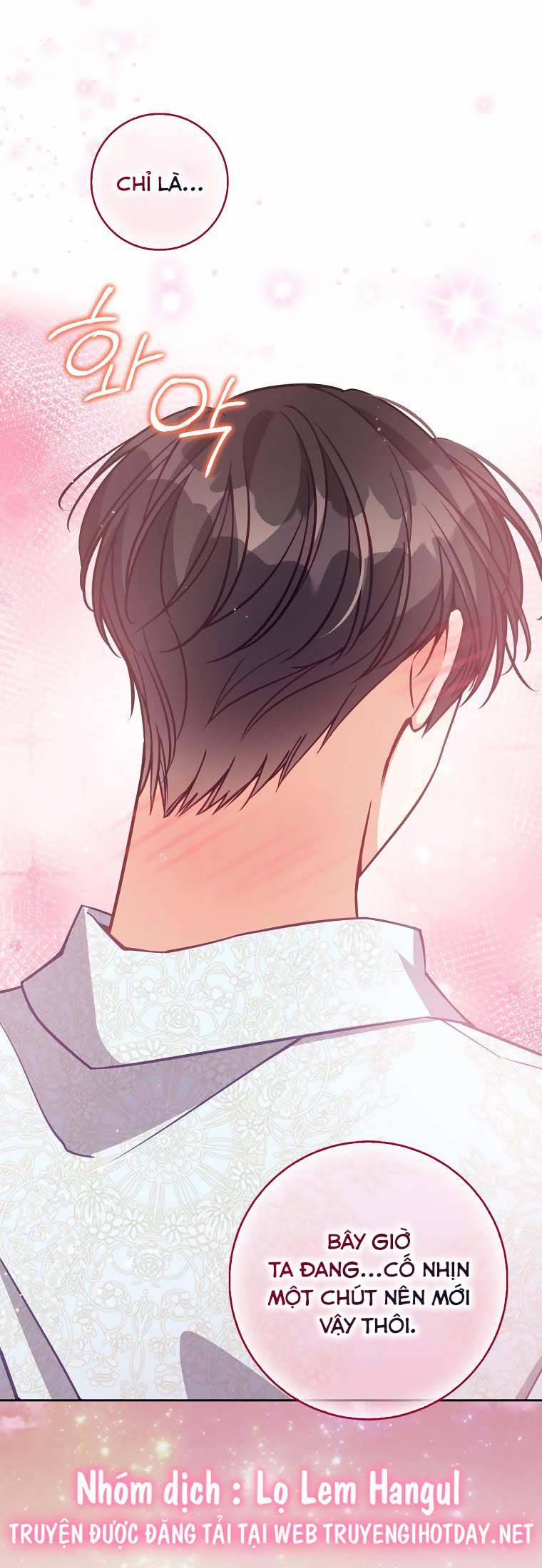 Cô Em Gái Quý Giá Của Nhân Vật Phản Diện 116.1 trang 18