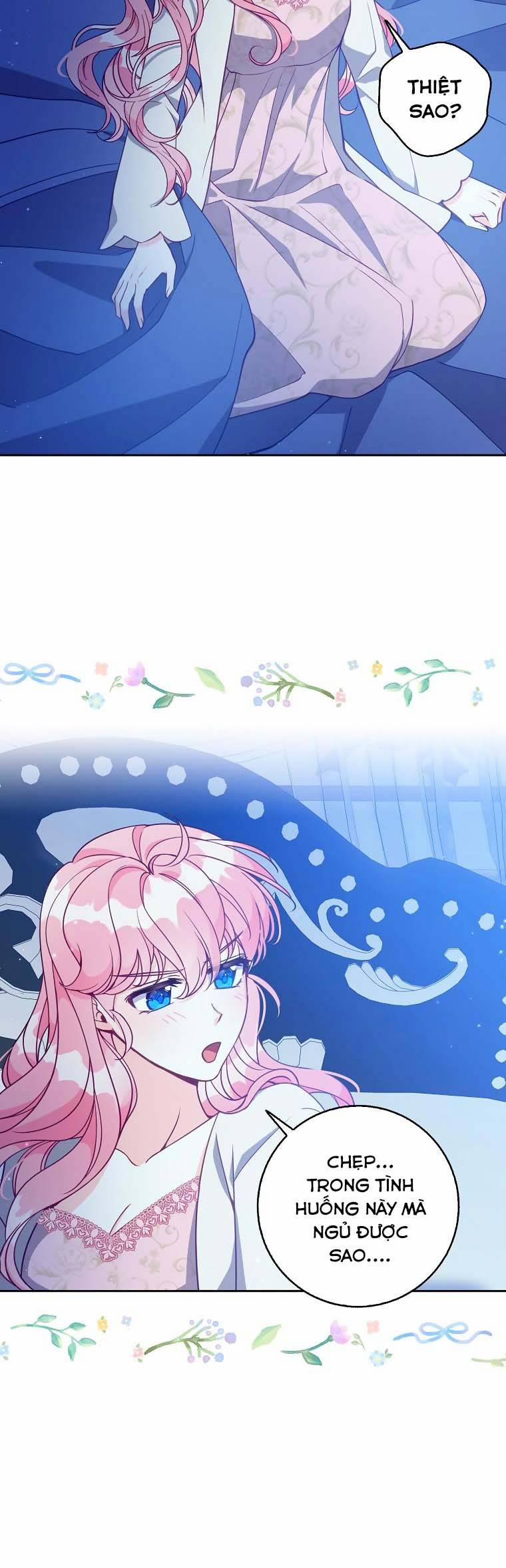 Cô Em Gái Quý Giá Của Nhân Vật Phản Diện 116.1 trang 25