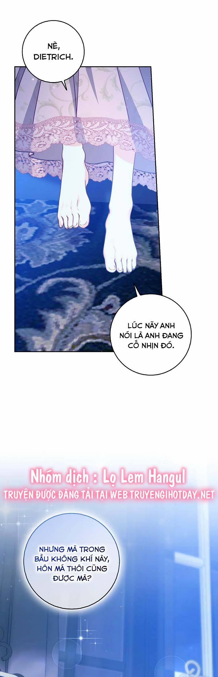 Cô Em Gái Quý Giá Của Nhân Vật Phản Diện 116.1 trang 26