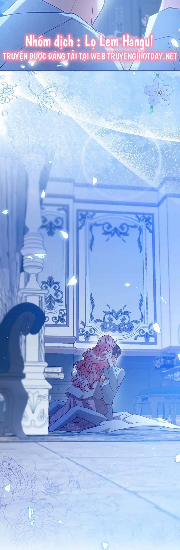 Cô Em Gái Quý Giá Của Nhân Vật Phản Diện 116.1 trang 36