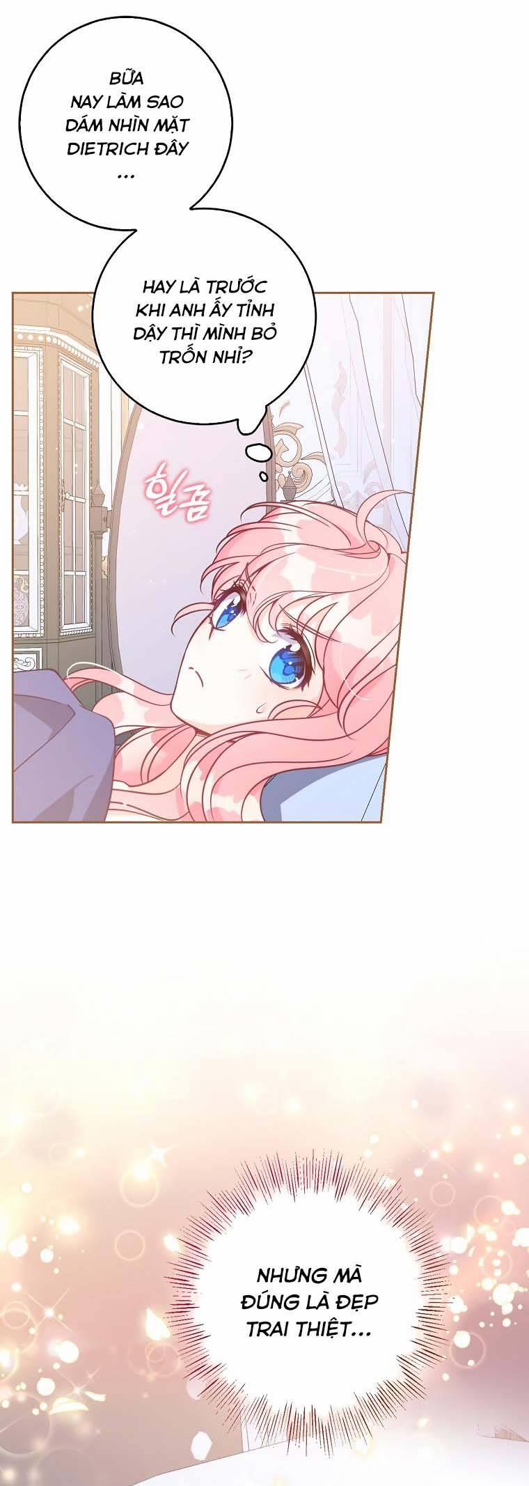 Cô Em Gái Quý Giá Của Nhân Vật Phản Diện 116.1 trang 40