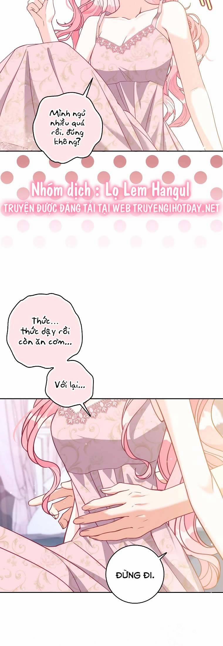 Cô Em Gái Quý Giá Của Nhân Vật Phản Diện 116.1 trang 45