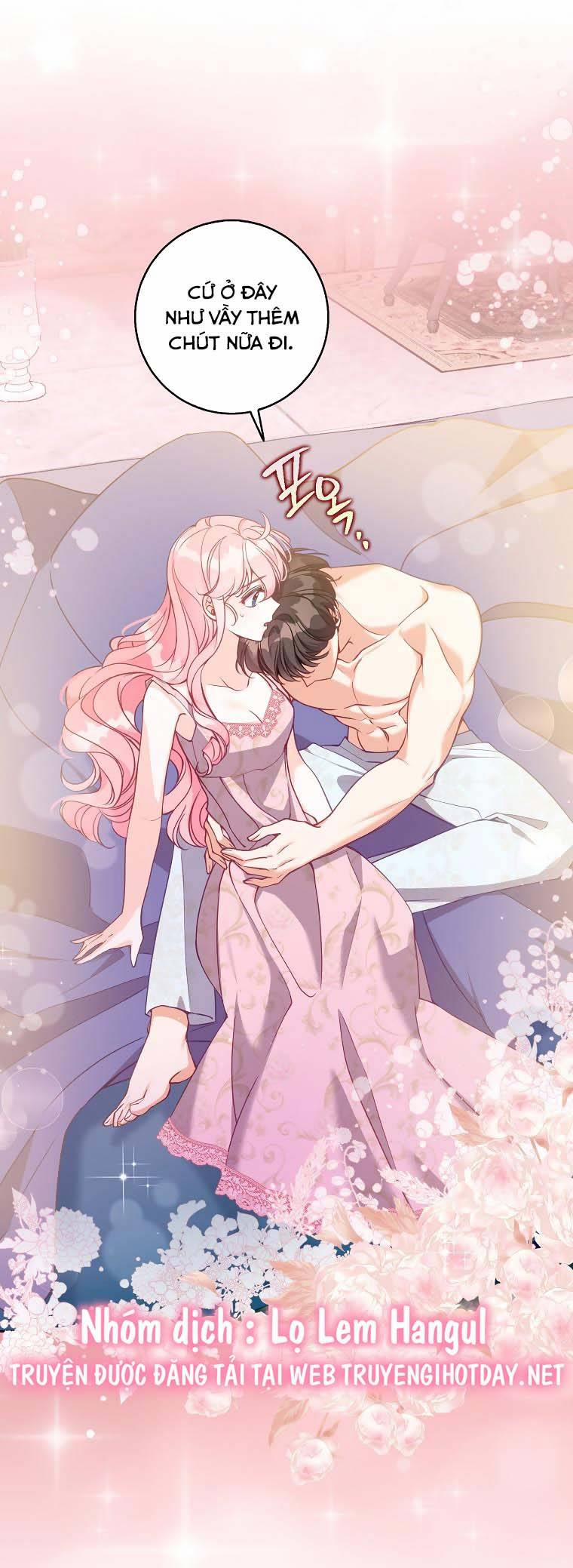 Cô Em Gái Quý Giá Của Nhân Vật Phản Diện 116.1 trang 46