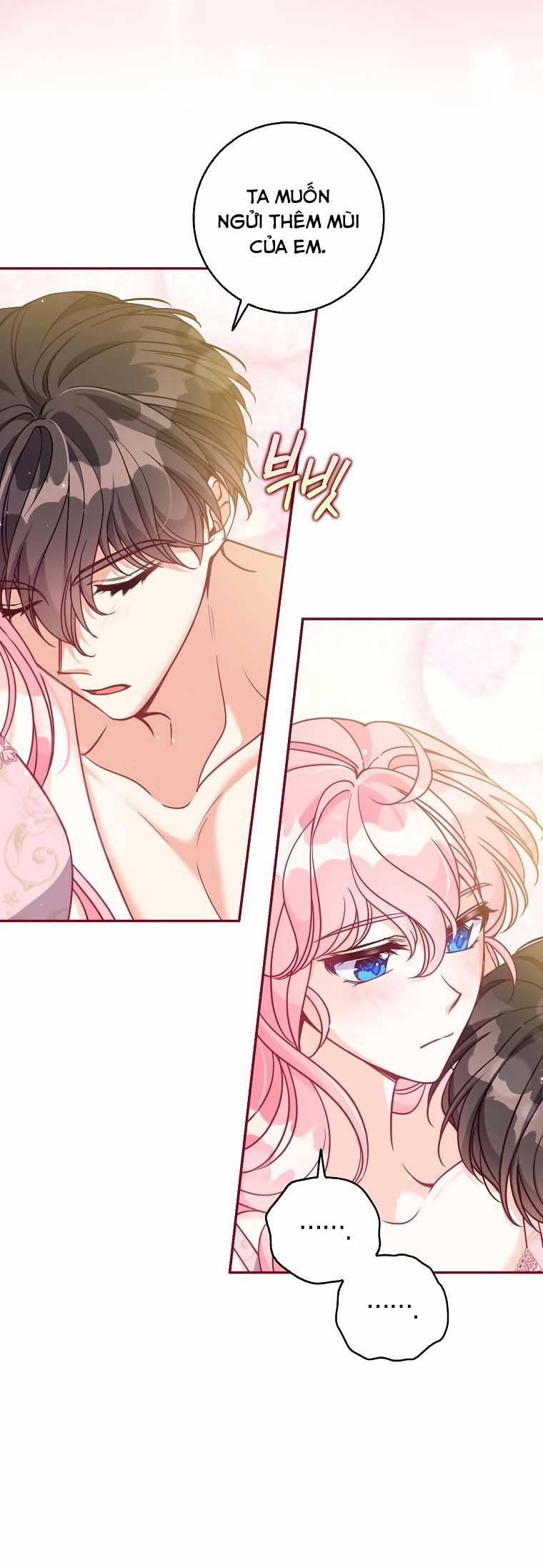 Cô Em Gái Quý Giá Của Nhân Vật Phản Diện 116.1 trang 47