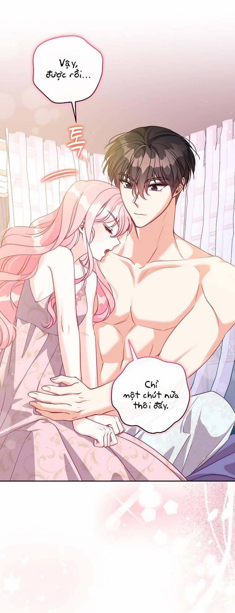 Cô Em Gái Quý Giá Của Nhân Vật Phản Diện 116.1 trang 48