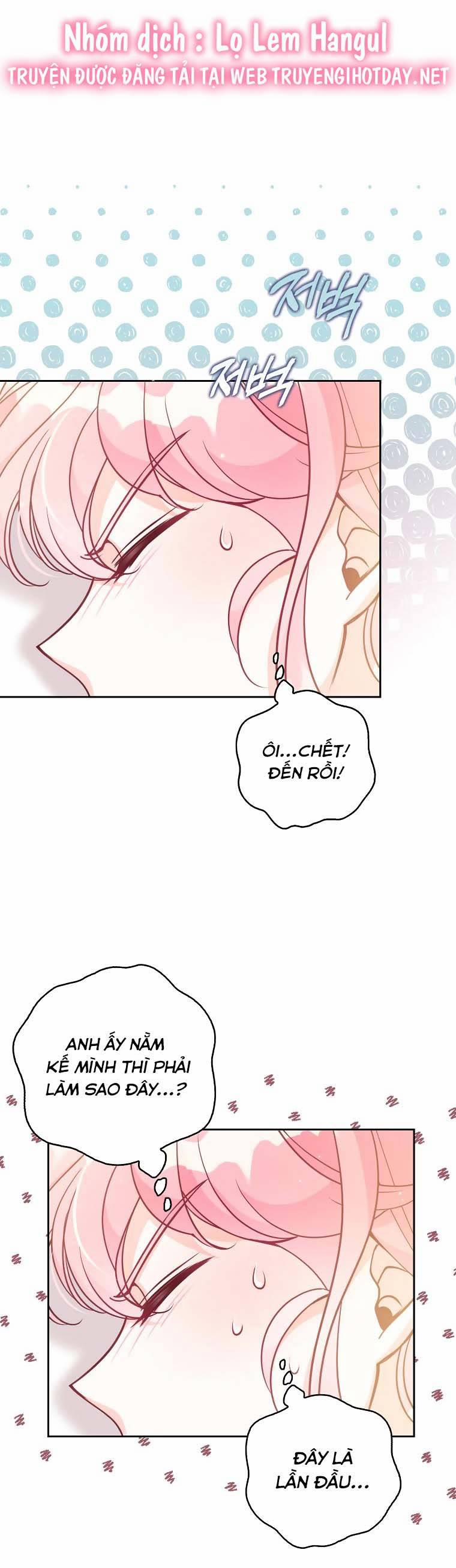 Cô Em Gái Quý Giá Của Nhân Vật Phản Diện 116.1 trang 5