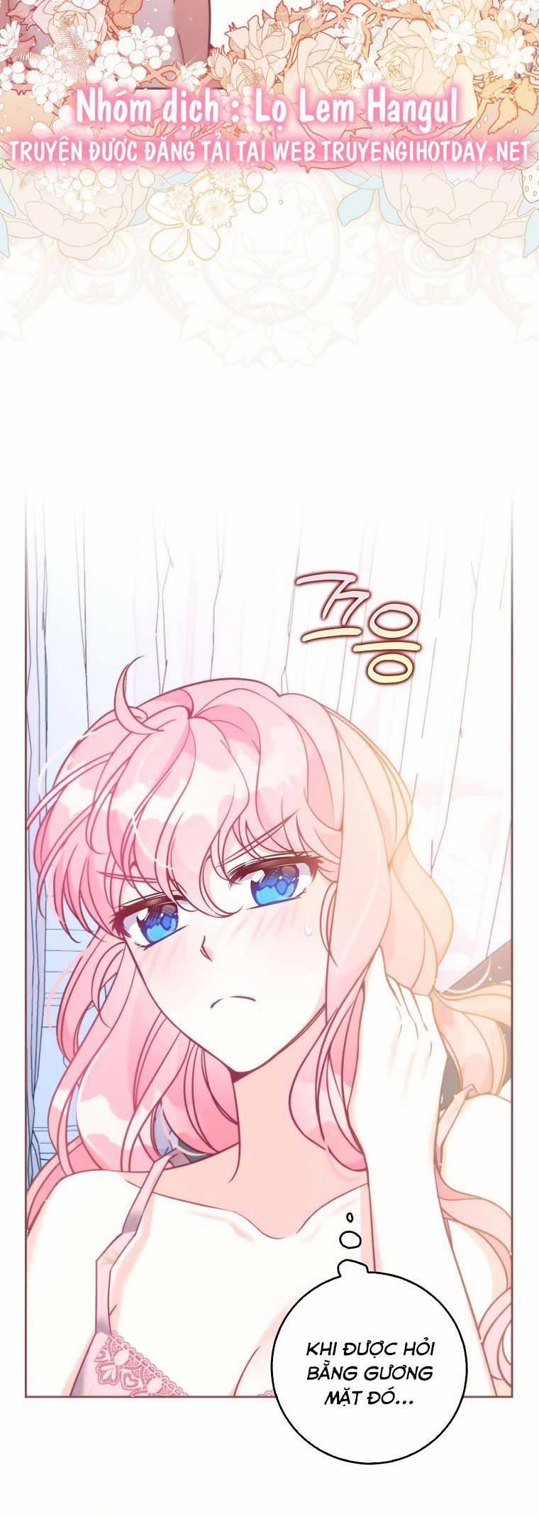 Cô Em Gái Quý Giá Của Nhân Vật Phản Diện 116.1 trang 51