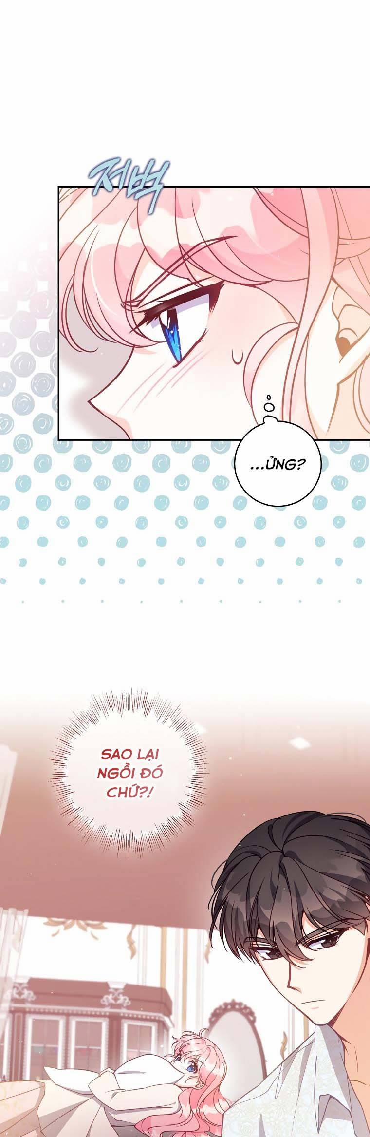 Cô Em Gái Quý Giá Của Nhân Vật Phản Diện 116.1 trang 6