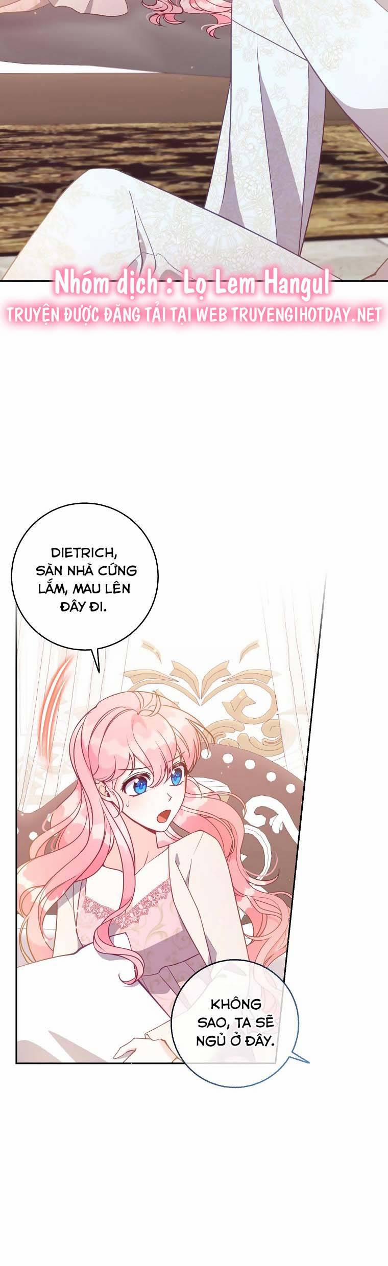 Cô Em Gái Quý Giá Của Nhân Vật Phản Diện 116.1 trang 7