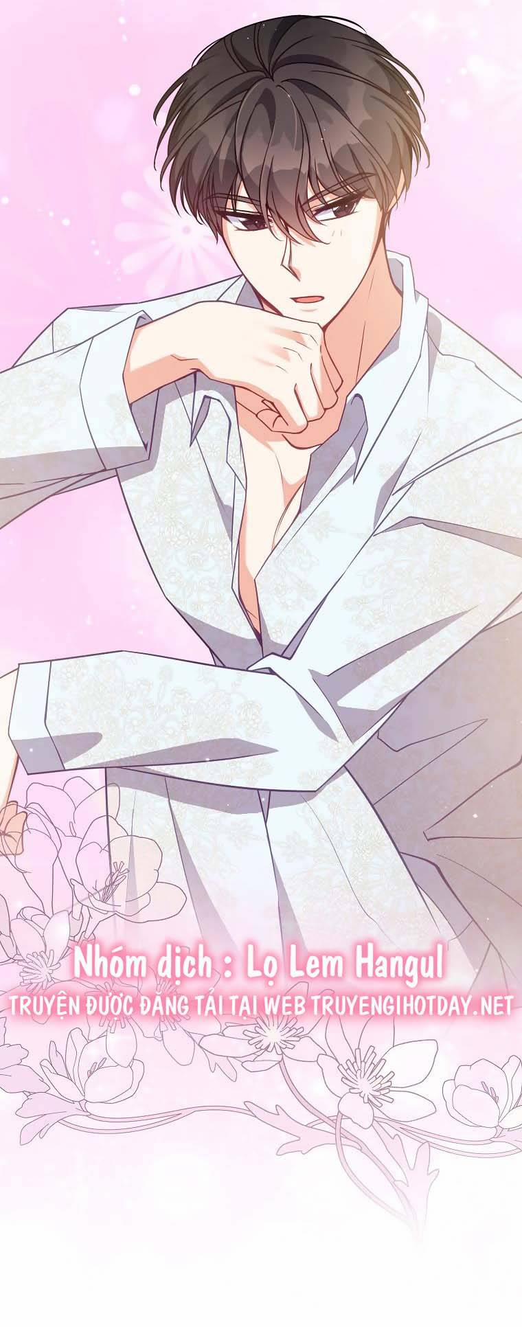 Cô Em Gái Quý Giá Của Nhân Vật Phản Diện 116.1 trang 9