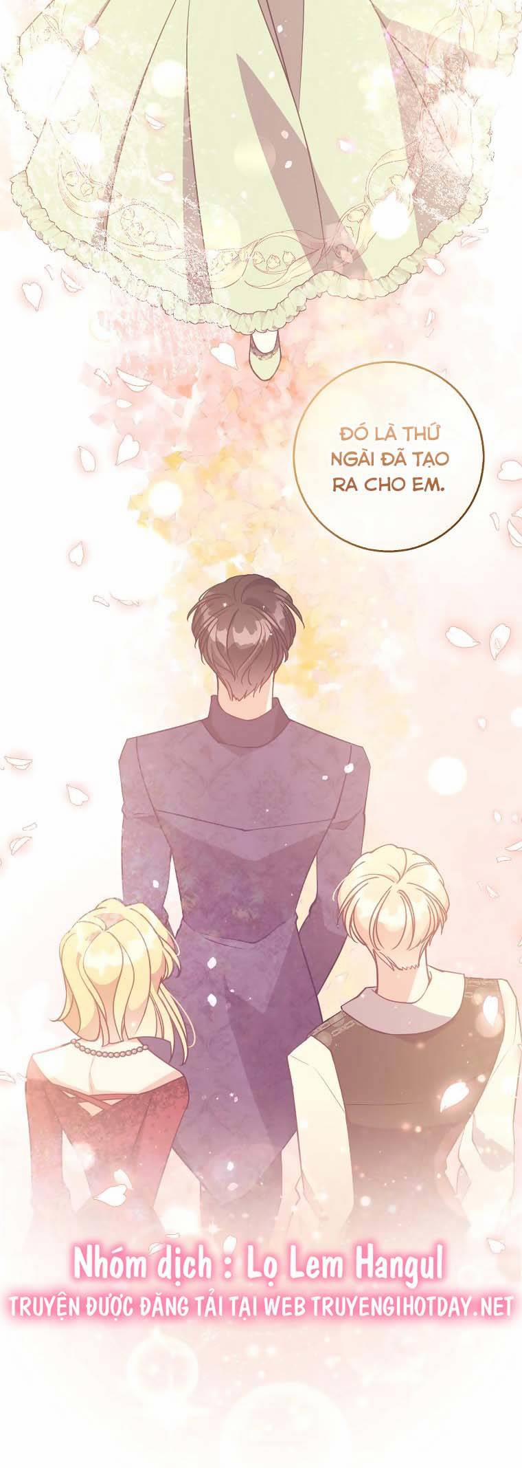 Cô Em Gái Quý Giá Của Nhân Vật Phản Diện 117.1 trang 10