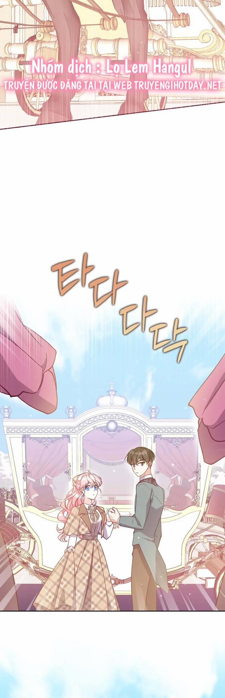 Cô Em Gái Quý Giá Của Nhân Vật Phản Diện 117.1 trang 13