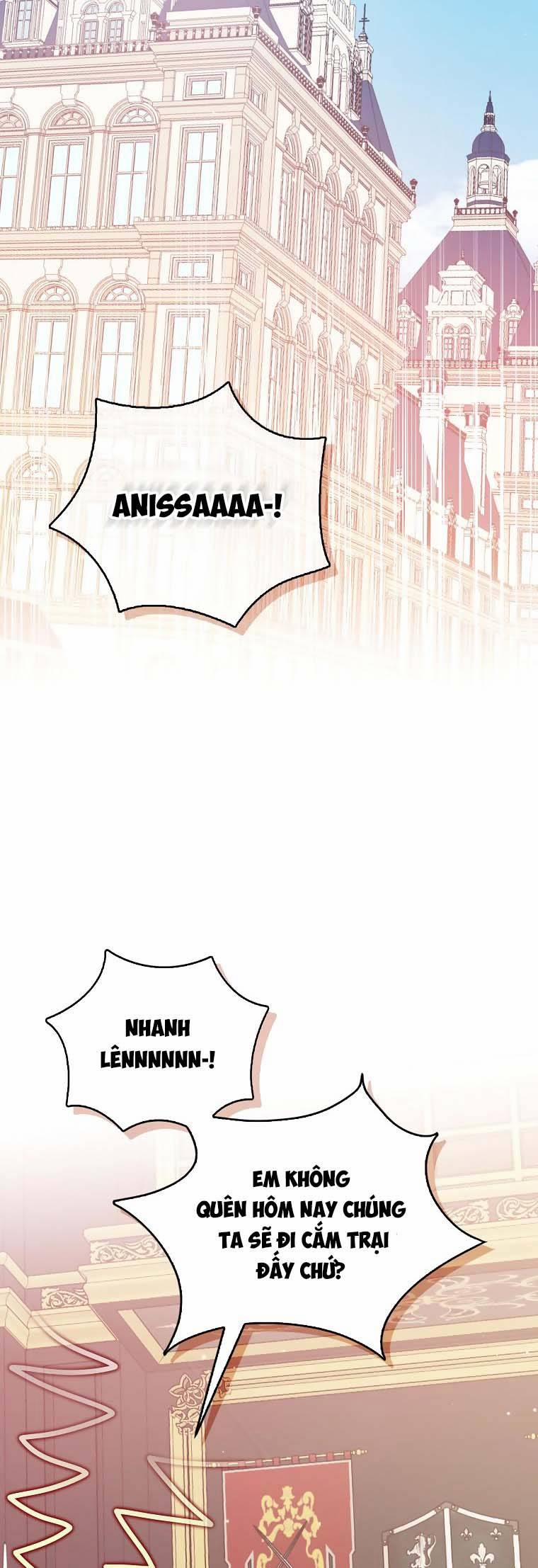 Cô Em Gái Quý Giá Của Nhân Vật Phản Diện 117.1 trang 19