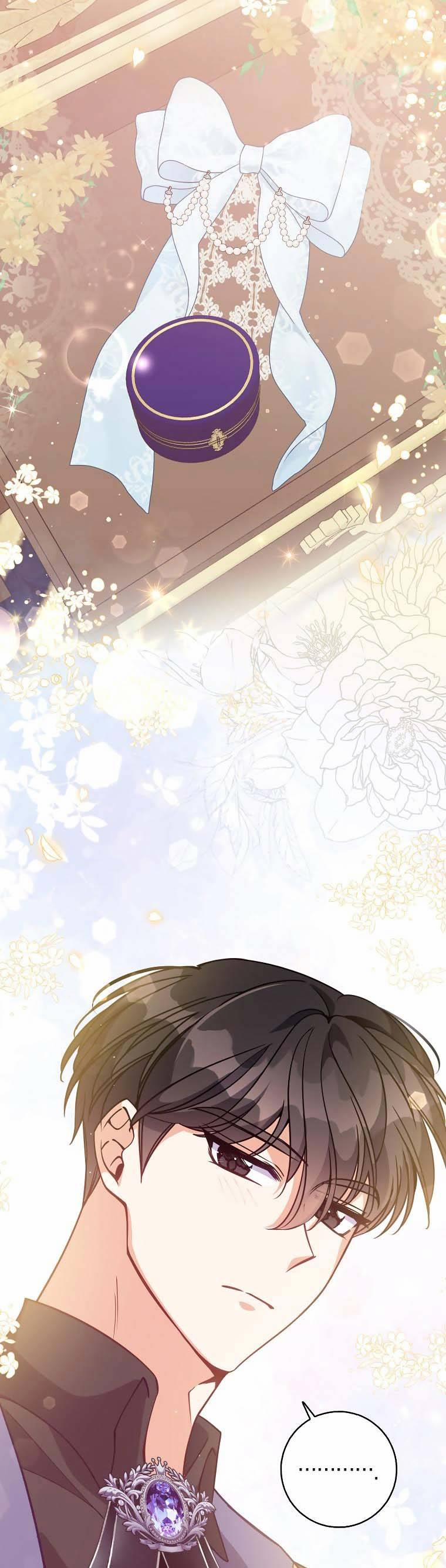 Cô Em Gái Quý Giá Của Nhân Vật Phản Diện 117.1 trang 23