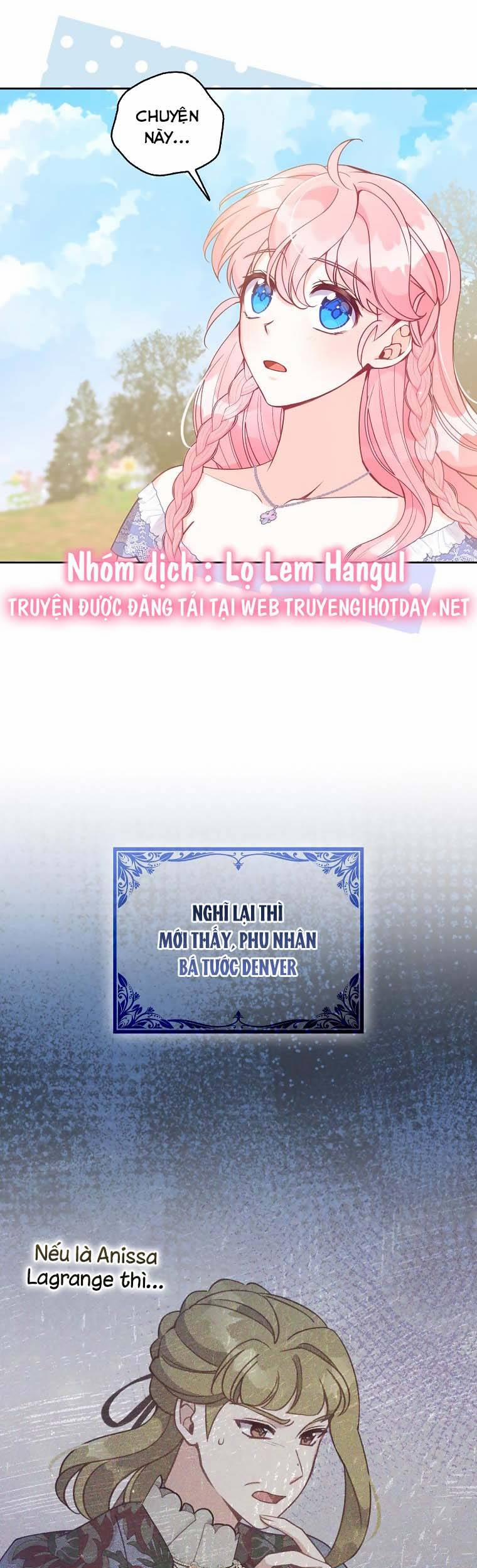 Cô Em Gái Quý Giá Của Nhân Vật Phản Diện 117.1 trang 26