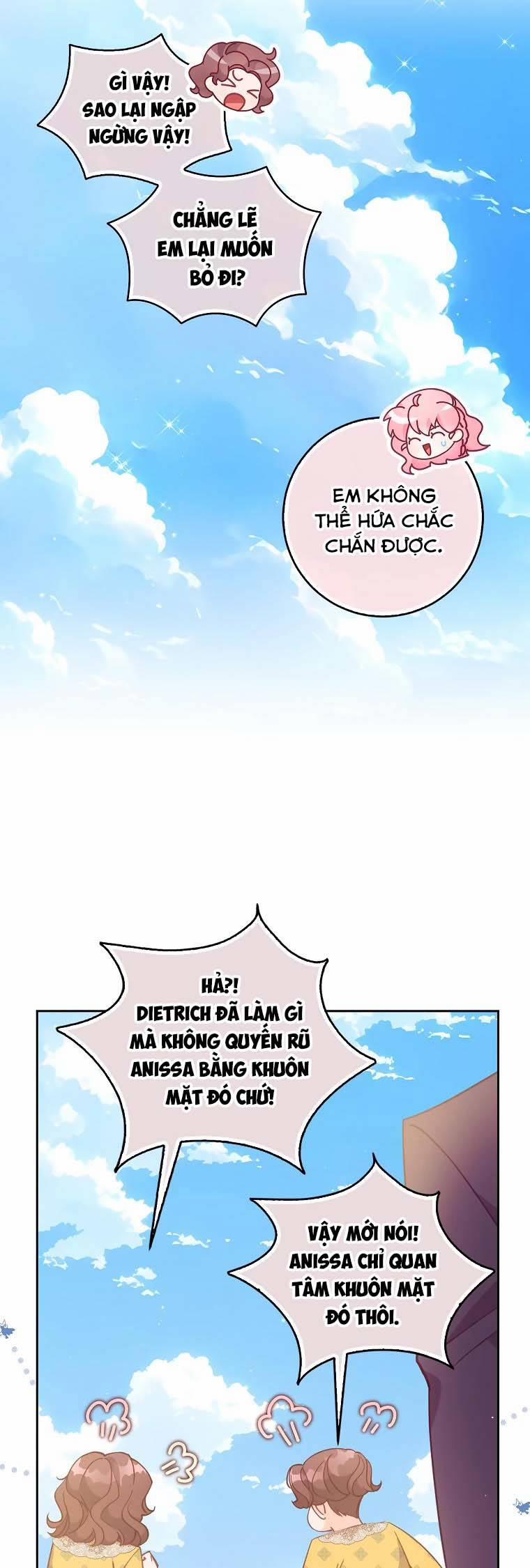 Cô Em Gái Quý Giá Của Nhân Vật Phản Diện 117.1 trang 29