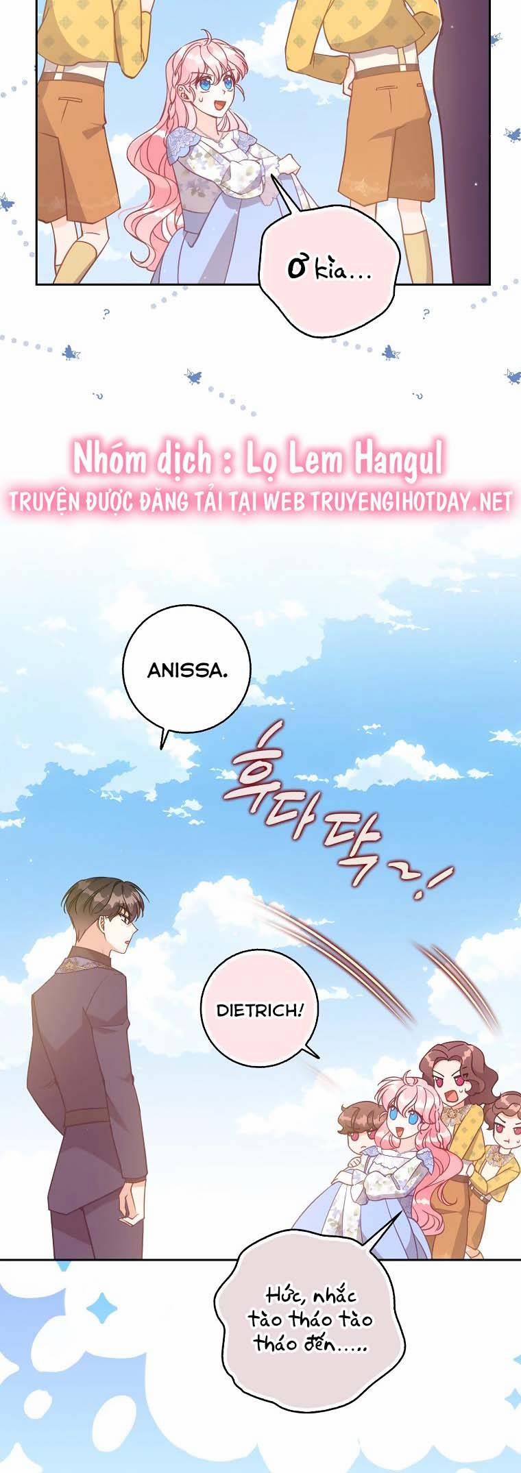 Cô Em Gái Quý Giá Của Nhân Vật Phản Diện 117.1 trang 30