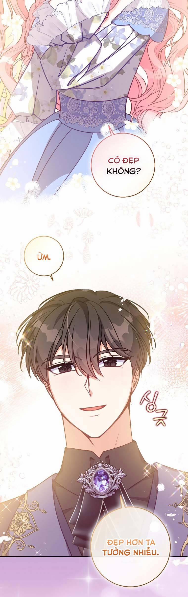 Cô Em Gái Quý Giá Của Nhân Vật Phản Diện 117.1 trang 39