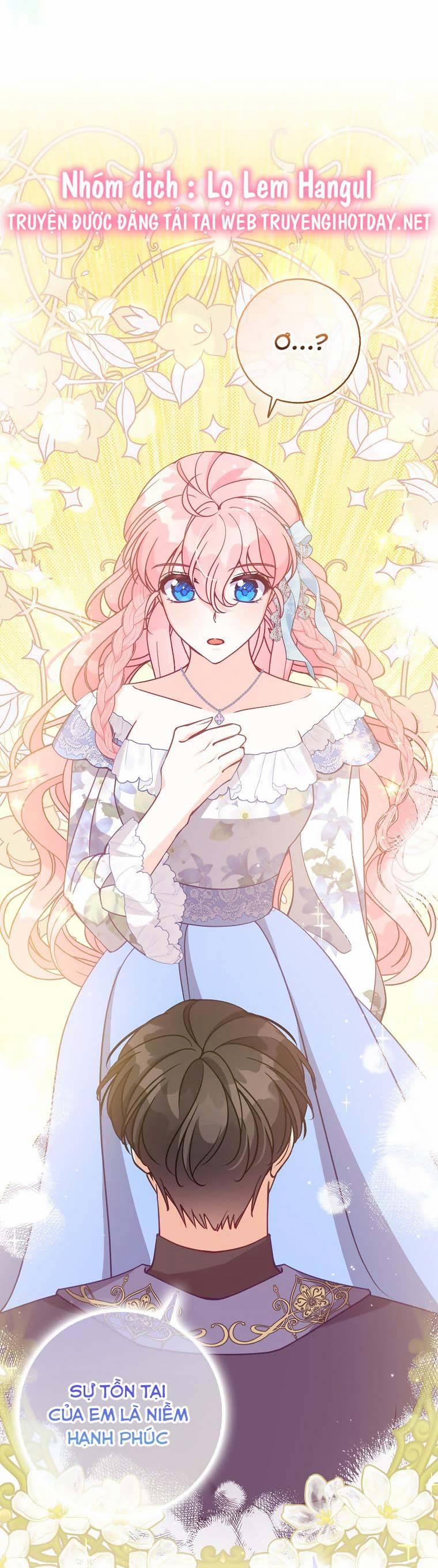 Cô Em Gái Quý Giá Của Nhân Vật Phản Diện 117.1 trang 42