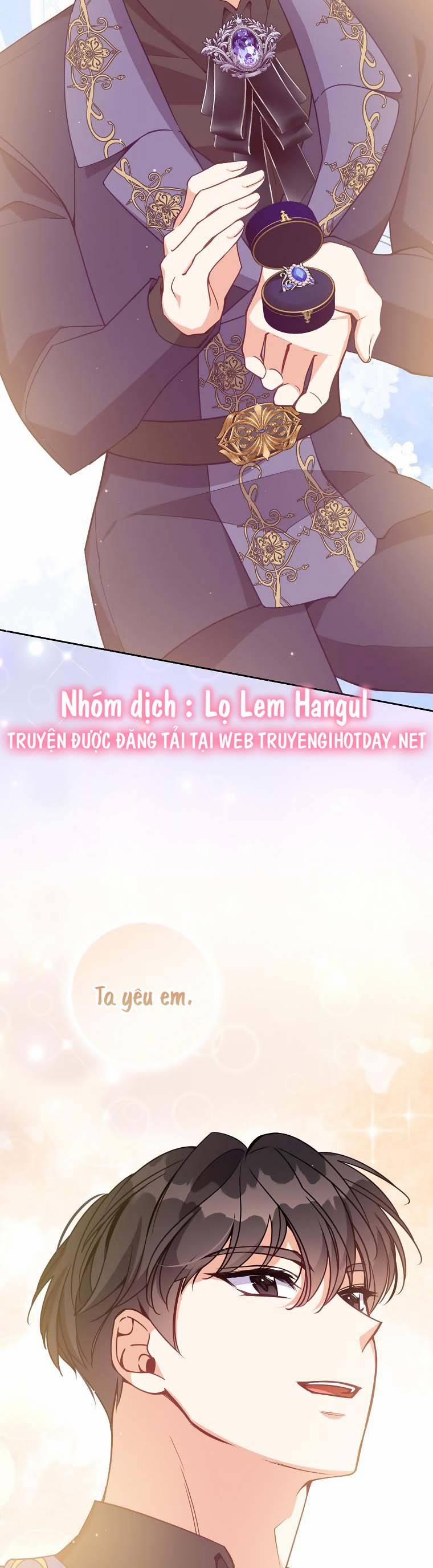 Cô Em Gái Quý Giá Của Nhân Vật Phản Diện 117.1 trang 44