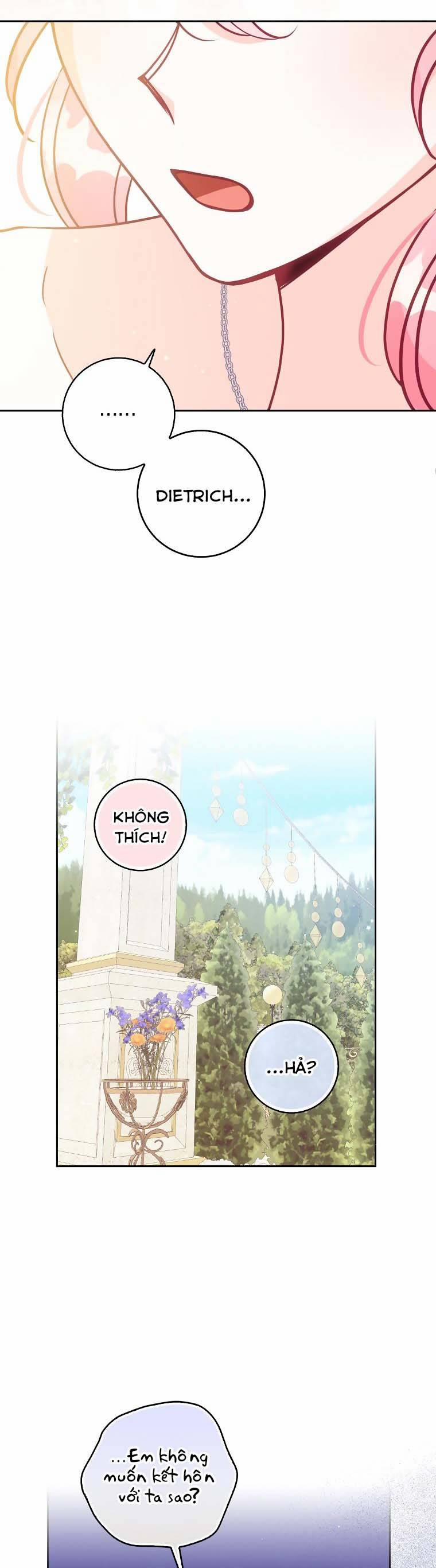 Cô Em Gái Quý Giá Của Nhân Vật Phản Diện 117.1 trang 46