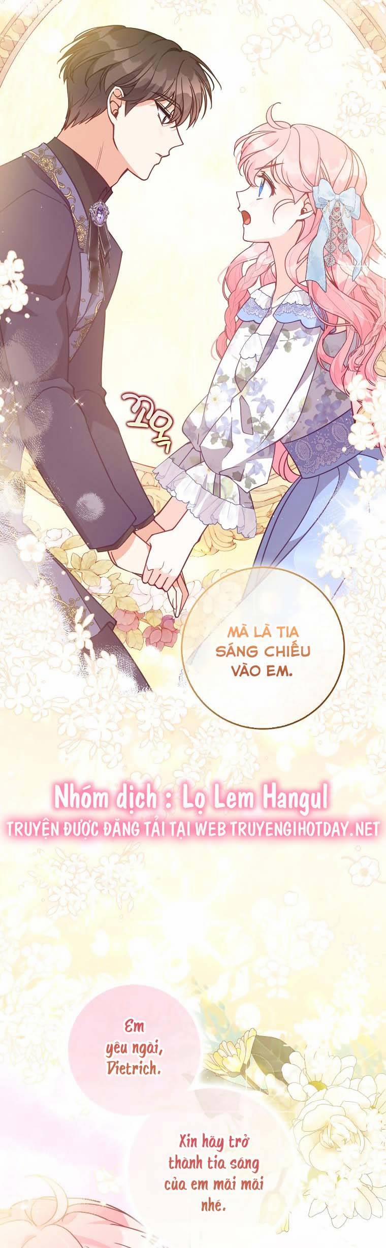 Cô Em Gái Quý Giá Của Nhân Vật Phản Diện 117.1 trang 49