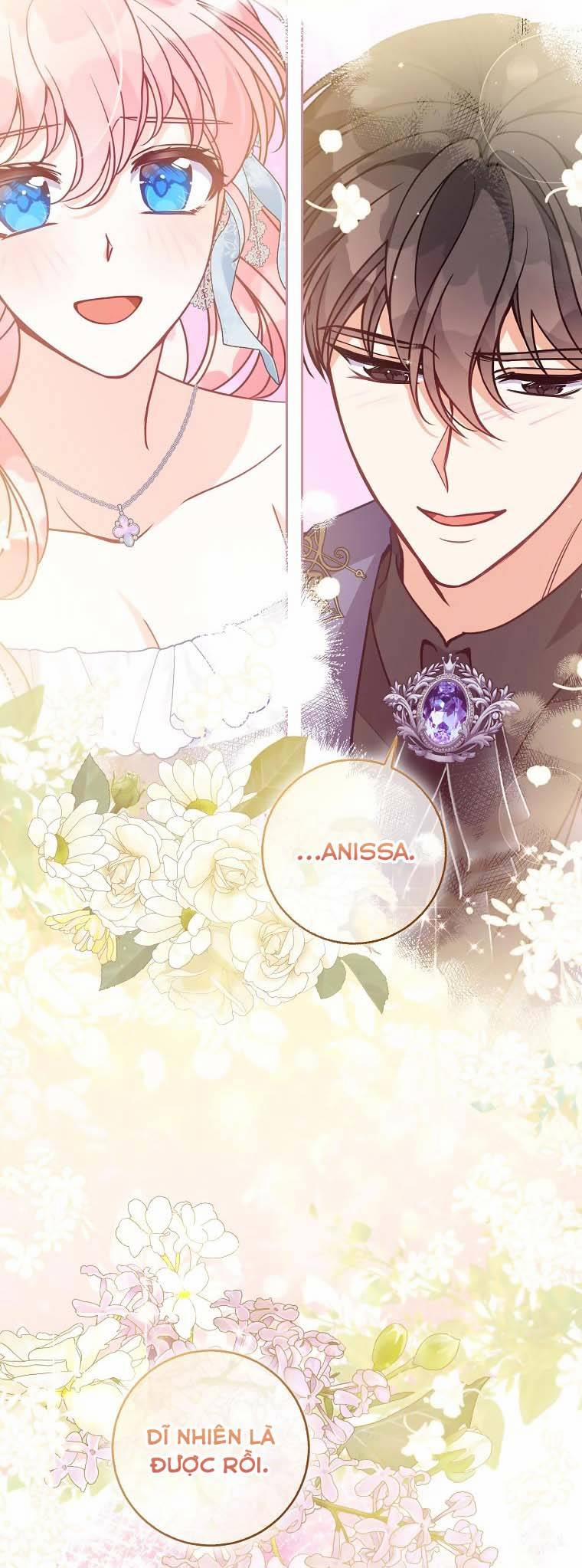 Cô Em Gái Quý Giá Của Nhân Vật Phản Diện 117.1 trang 50