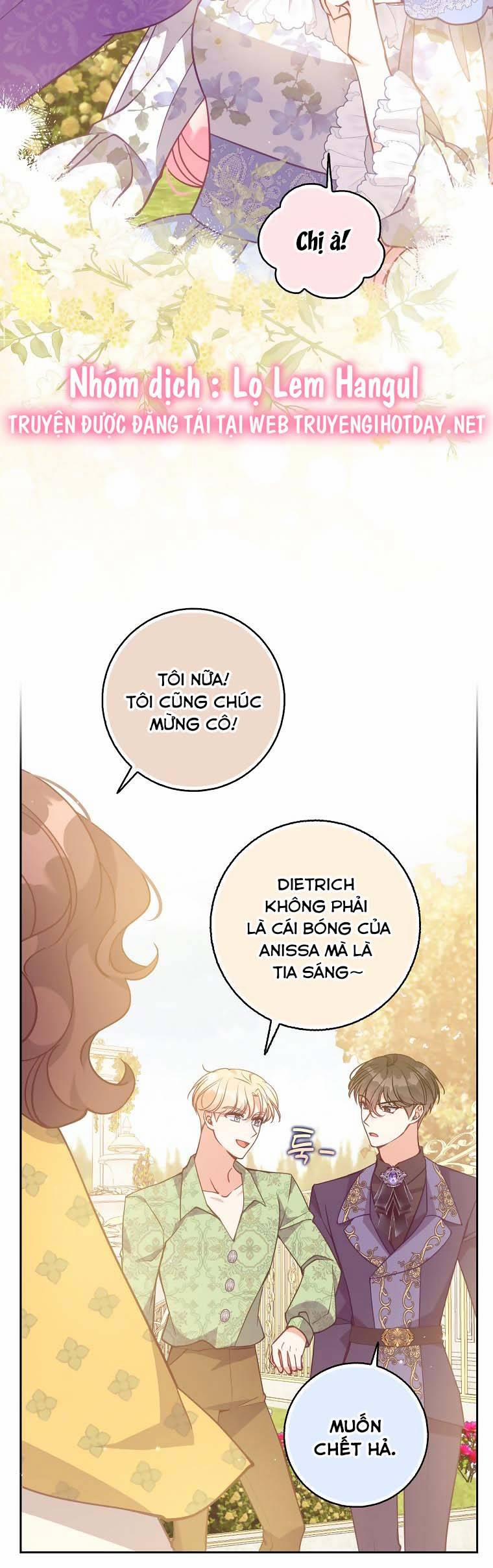 Cô Em Gái Quý Giá Của Nhân Vật Phản Diện 117.1 trang 58