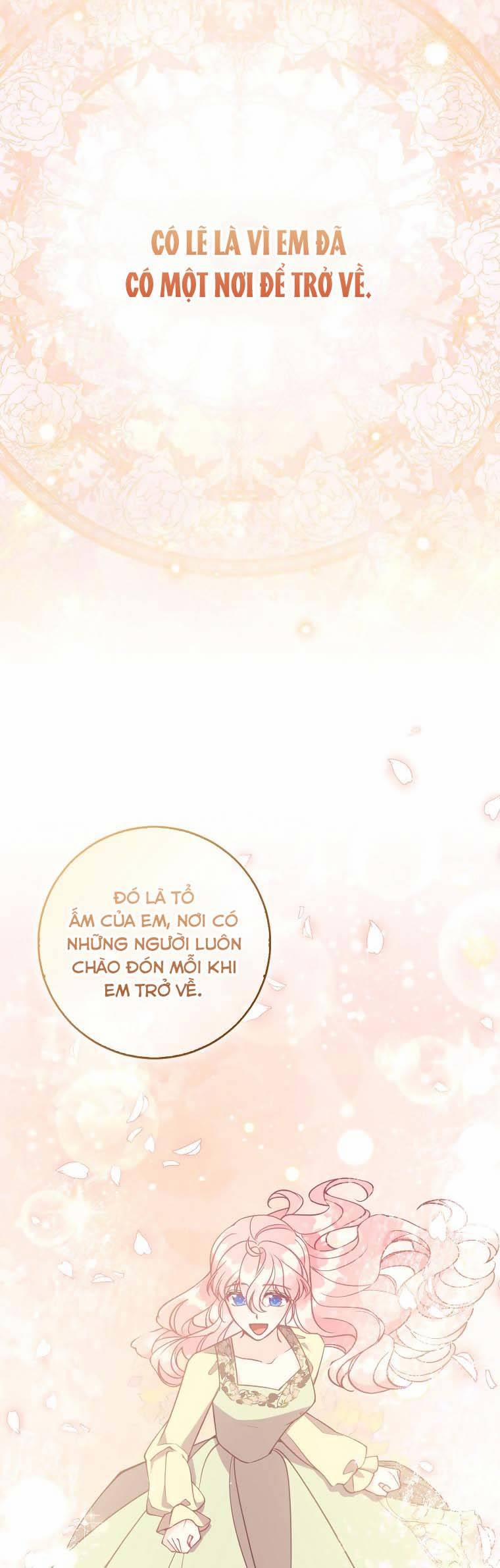 Cô Em Gái Quý Giá Của Nhân Vật Phản Diện 117.1 trang 9