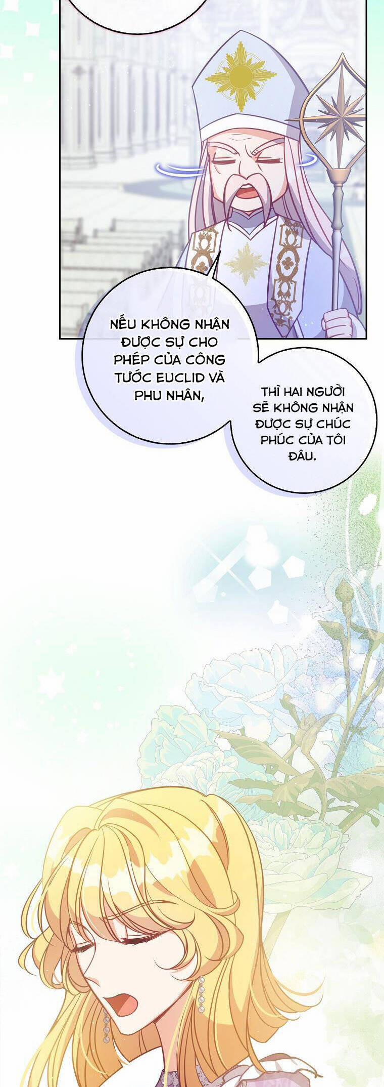 Cô Em Gái Quý Giá Của Nhân Vật Phản Diện 118 trang 11