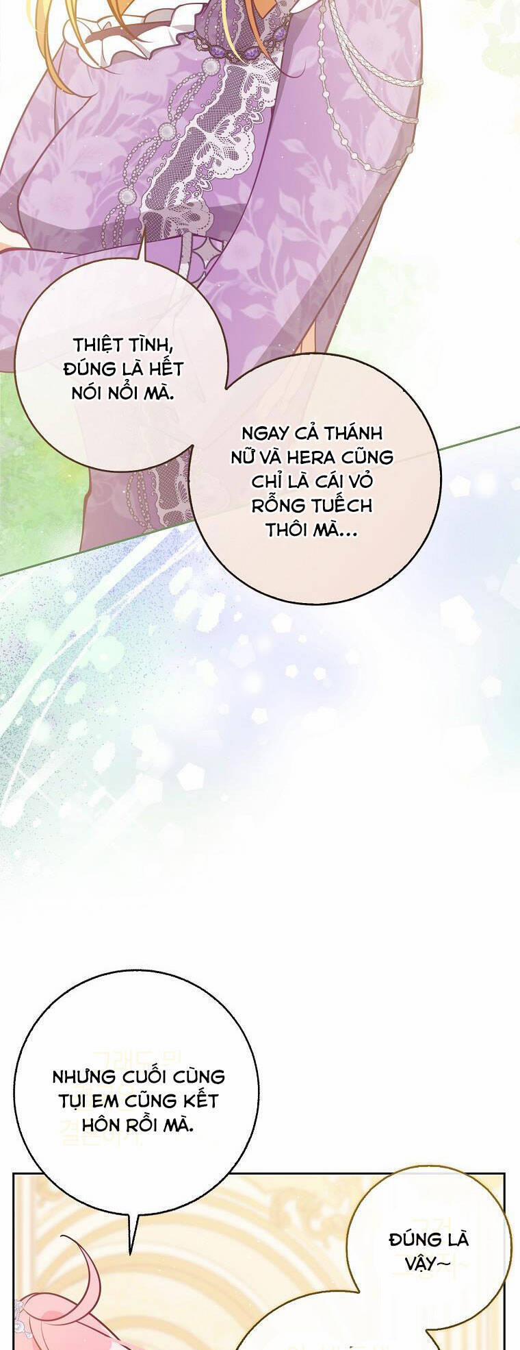 Cô Em Gái Quý Giá Của Nhân Vật Phản Diện 118 trang 12