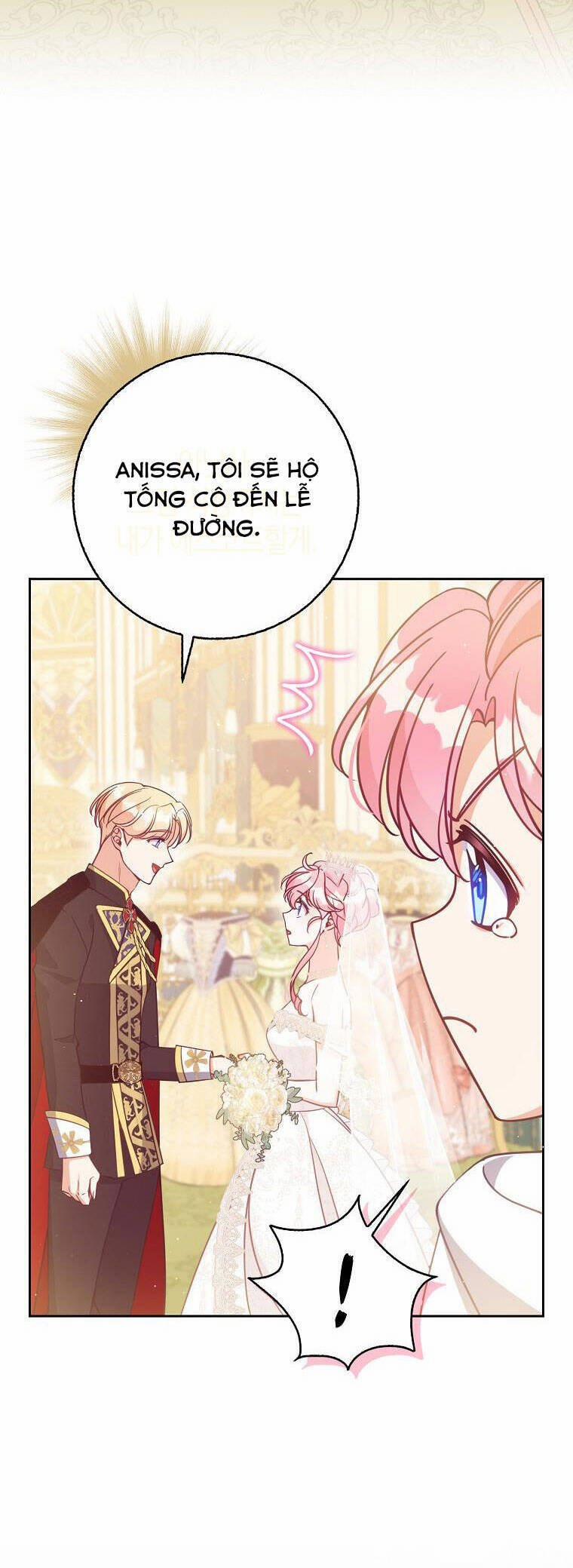 Cô Em Gái Quý Giá Của Nhân Vật Phản Diện 118 trang 19