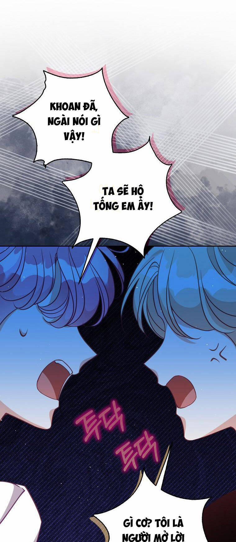 Cô Em Gái Quý Giá Của Nhân Vật Phản Diện 118 trang 20