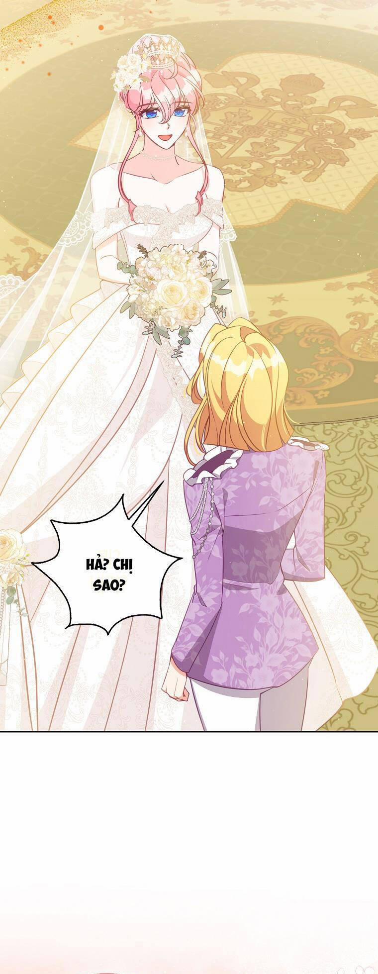 Cô Em Gái Quý Giá Của Nhân Vật Phản Diện 118 trang 23