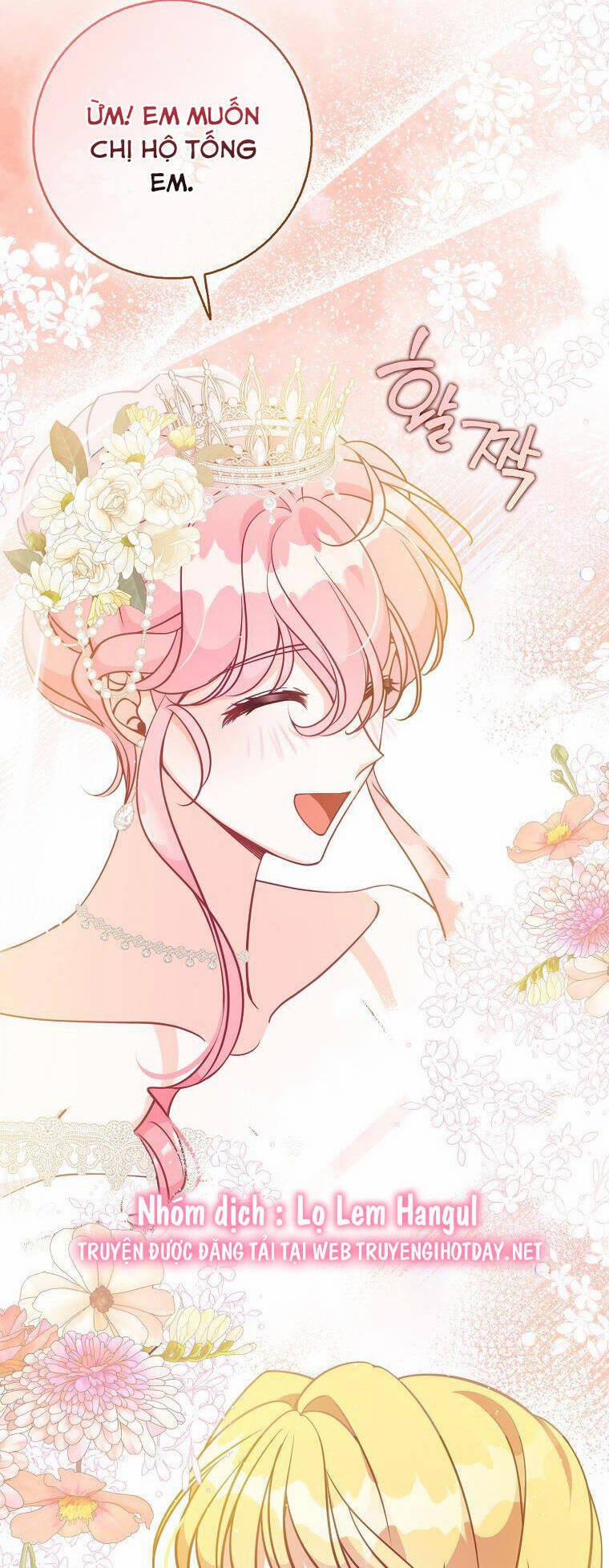 Cô Em Gái Quý Giá Của Nhân Vật Phản Diện 118 trang 24