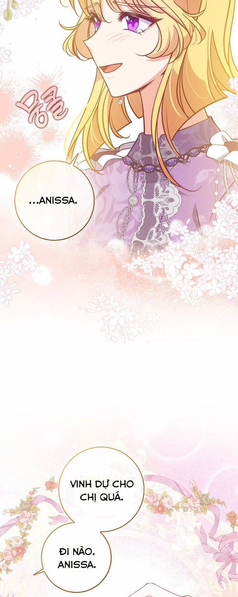 Cô Em Gái Quý Giá Của Nhân Vật Phản Diện 118 trang 25