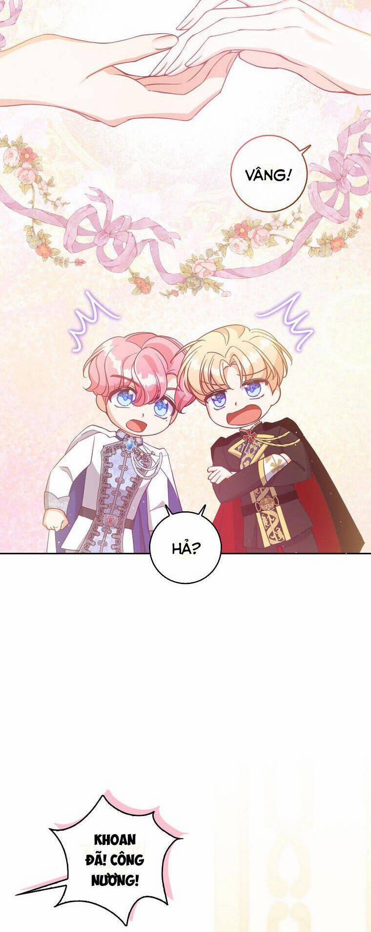 Cô Em Gái Quý Giá Của Nhân Vật Phản Diện 118 trang 26