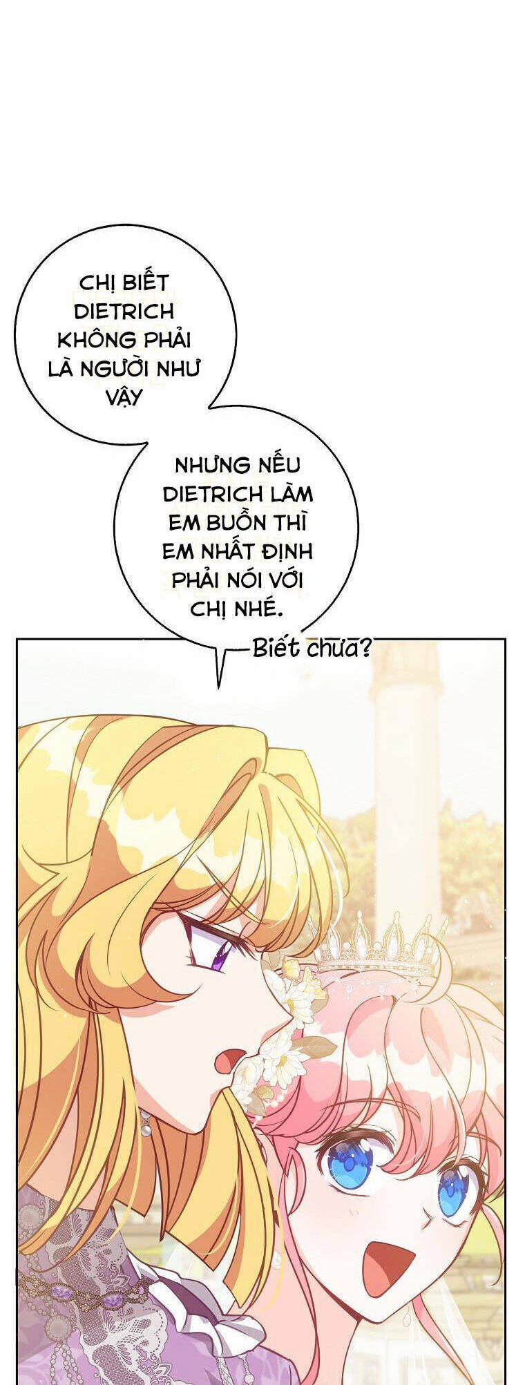 Cô Em Gái Quý Giá Của Nhân Vật Phản Diện 118 trang 30