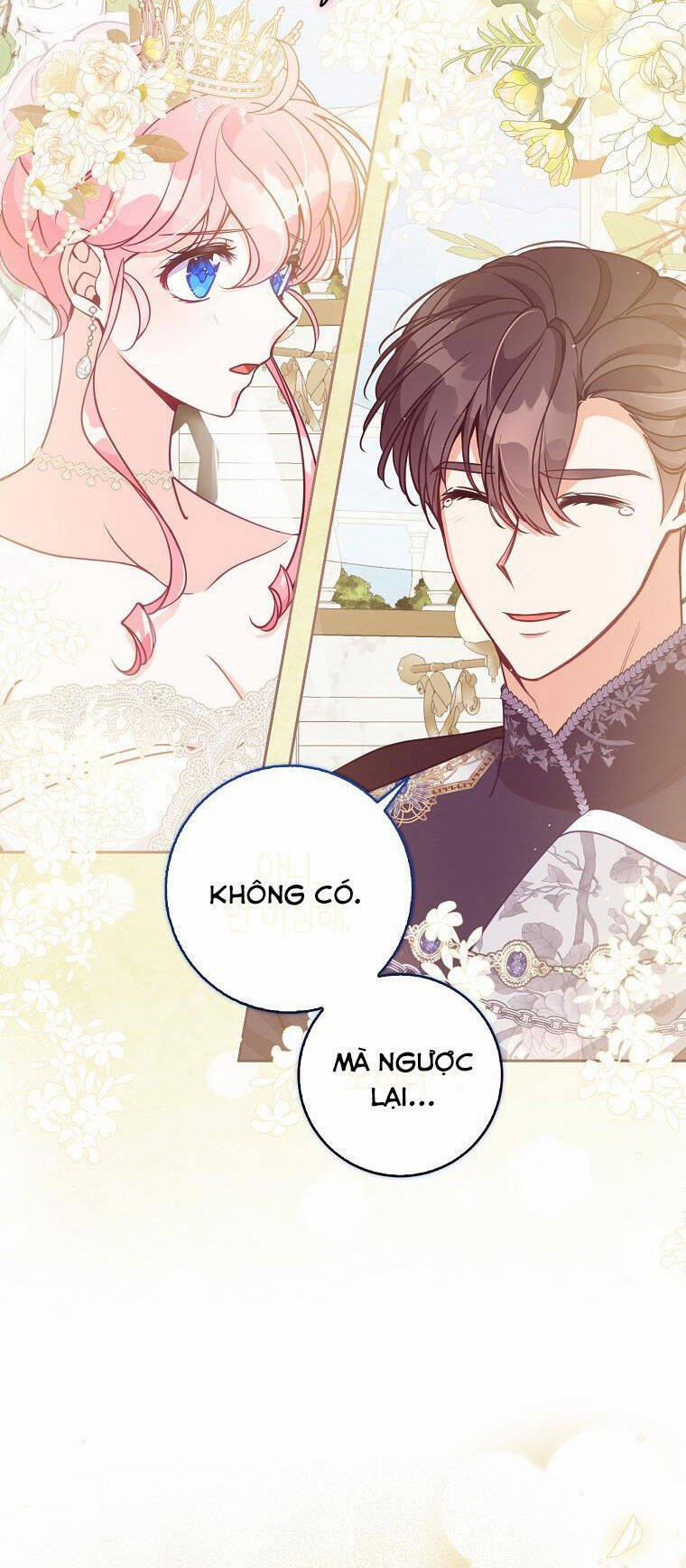 Cô Em Gái Quý Giá Của Nhân Vật Phản Diện 118 trang 47